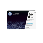 Toner HP 26X