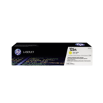 Toner HP 126A - Imagen 2