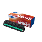 Toner Samsung CLT-M504S