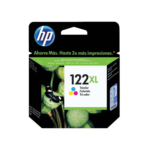 Cartucho HP 122XL - Imagen 2