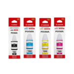 Tinta Canon GI-190