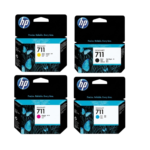 Cartucho HP 711
