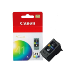 Cartucho Canon PG-41