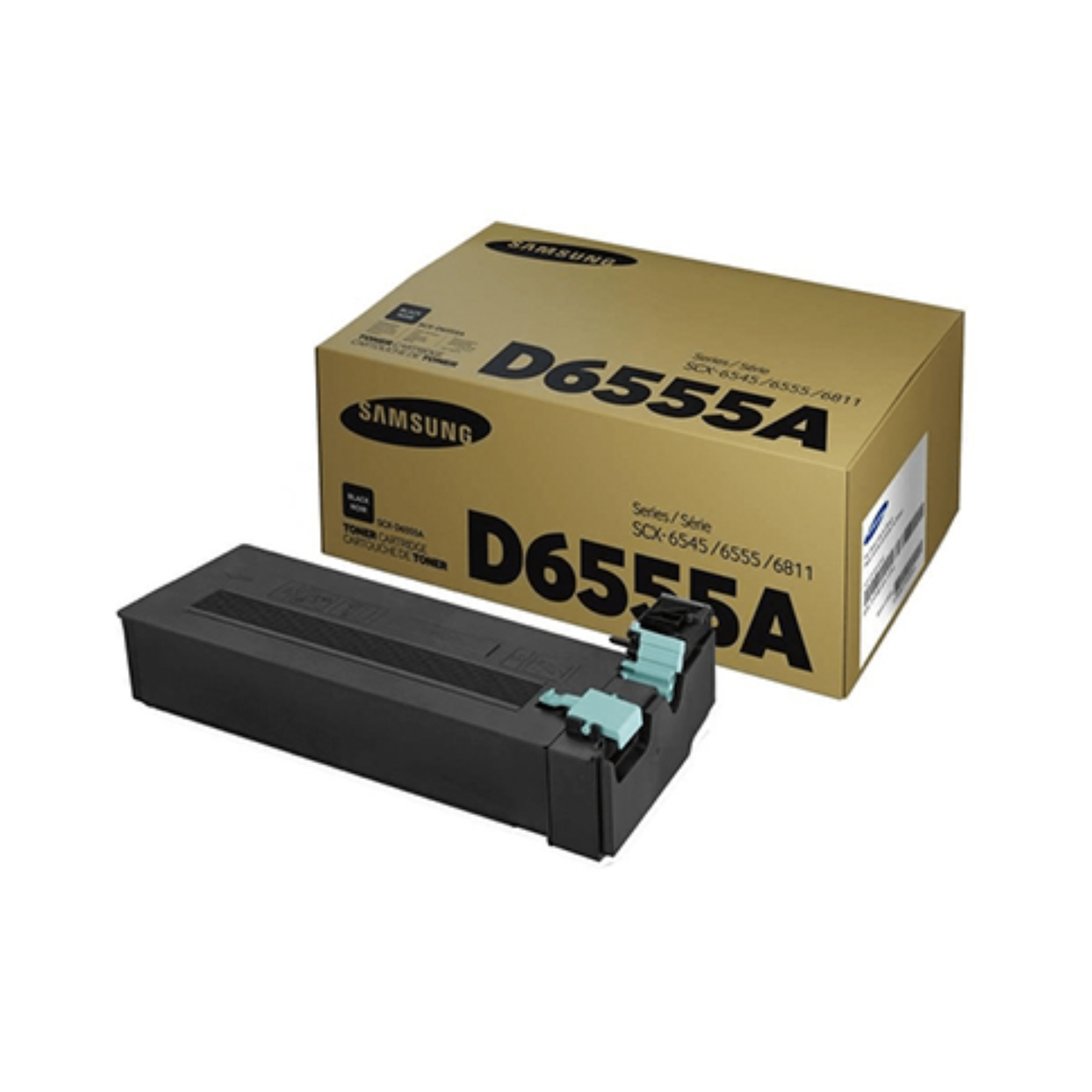Diseño sin título (9) Toner Samsung SCX-D6555A - Imagen 1